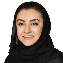 Nouf Abdullah Al Rakan